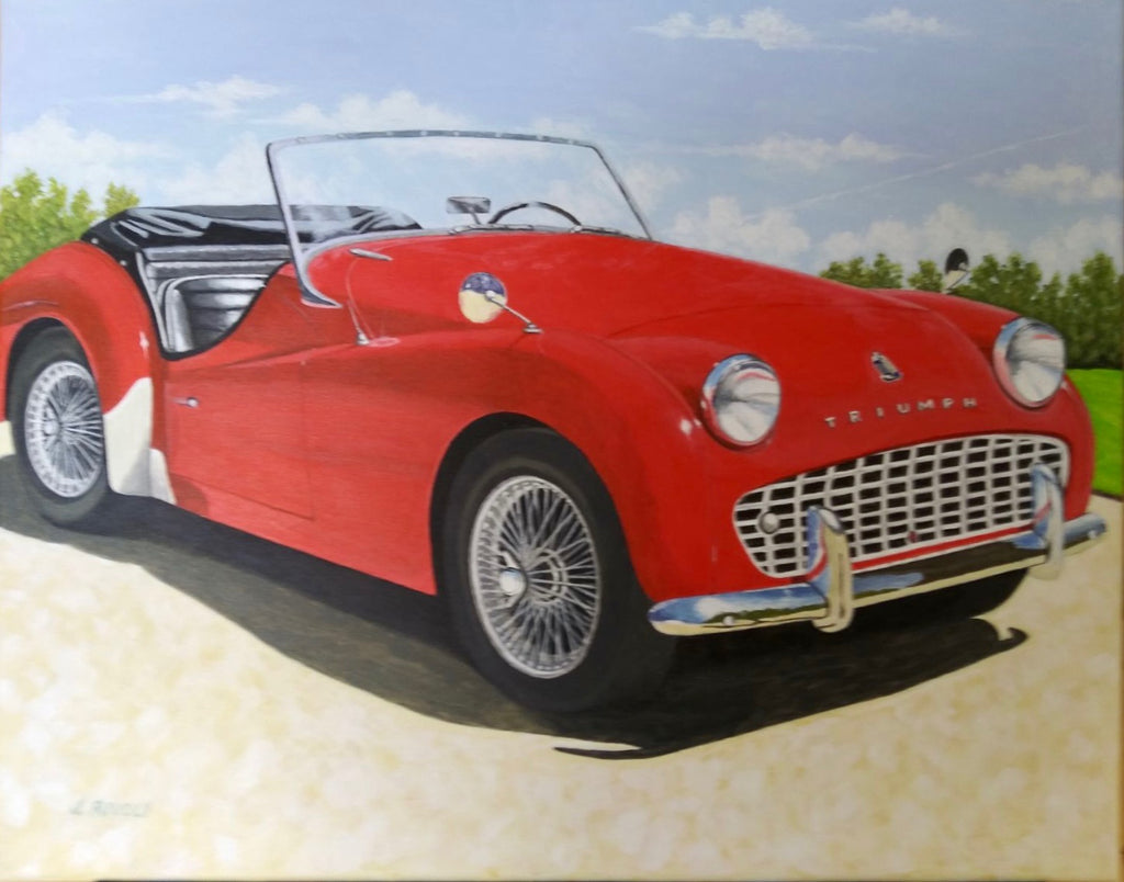 The Customer is Always Right: Commissioning Art in St. Petersburg, Florida