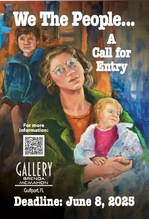 We the People: A Call for Art, a Call for Voices