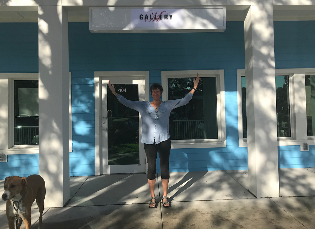 Lost and Found in Gulfport