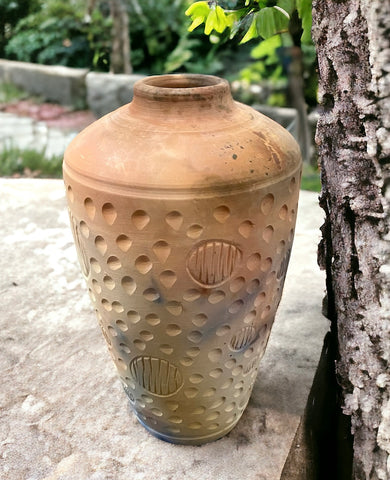 Circle Bottle