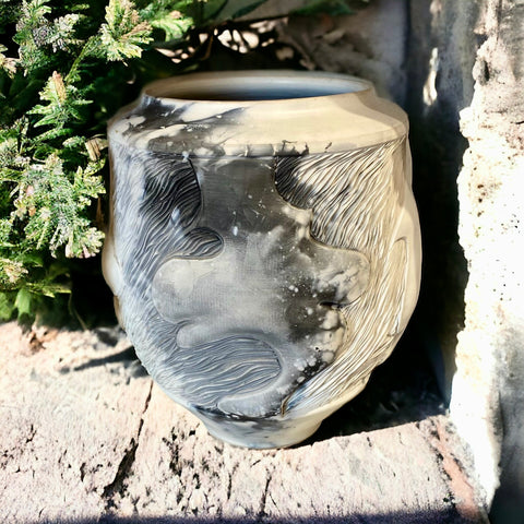 Wavy Bowl