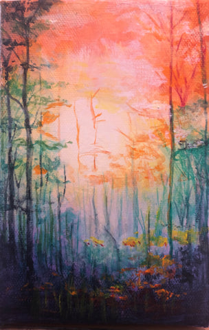 Sunrise