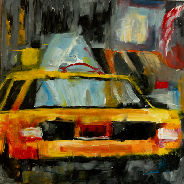 Chromatic Departure