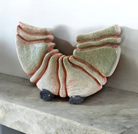 Sculptural Vessel