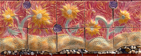 Vincent’s Garden