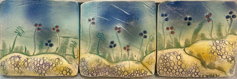 Indigo Sky