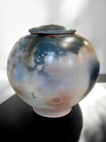 Migration Urn