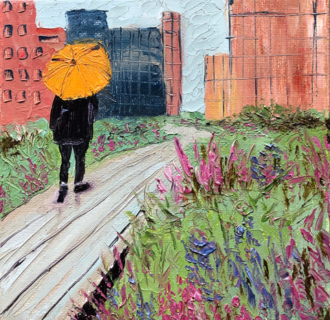 High Line