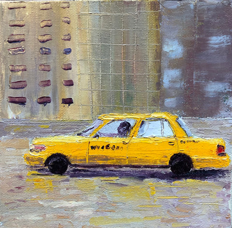 Taxi, Taxi