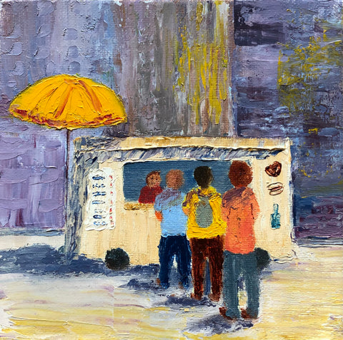 Food Truck