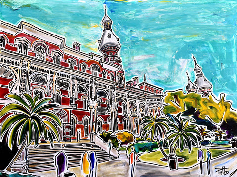 University of Tampa