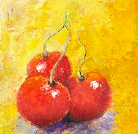 Cherries