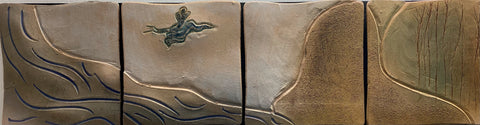 In Flight