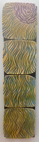 Wavy Sun