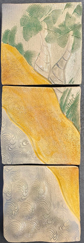 Green Palms II