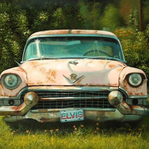 Ken Orton