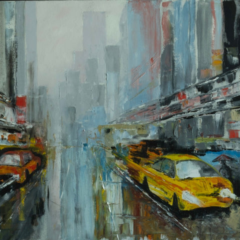 Joe LeGrand - September Featured Artist