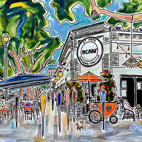 Patricia Kluwe Derderian