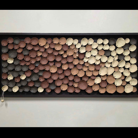 Ashley Rivers - Featured Artist