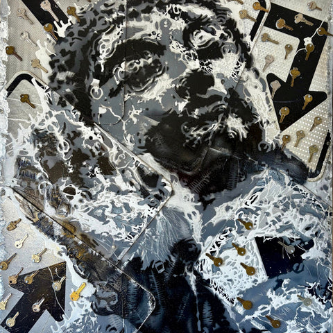 Jay Titus - Featured Artist