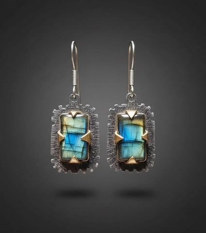 Luminous Collection Earrings