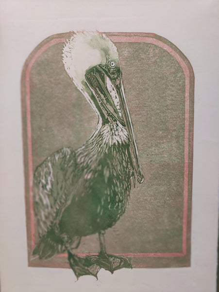 Old Florida by Chloe Samuels