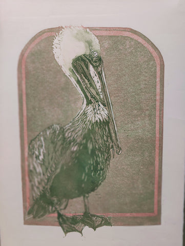 Old Florida by Chloe Samuels