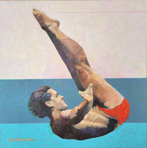 The Olympians 2