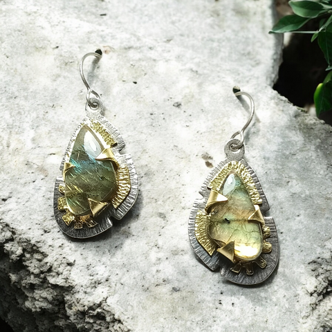 Luminous Collection Earrings