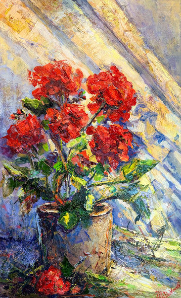 Geranium