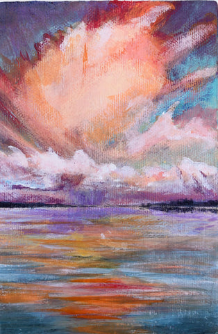 Clouds