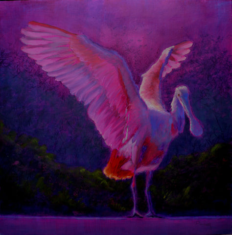 NEW! - Into the Mystic