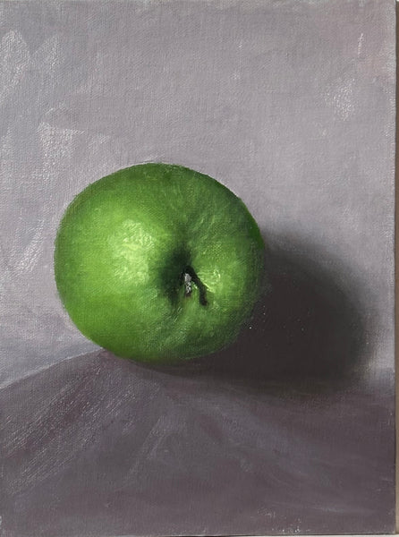 Green Apple