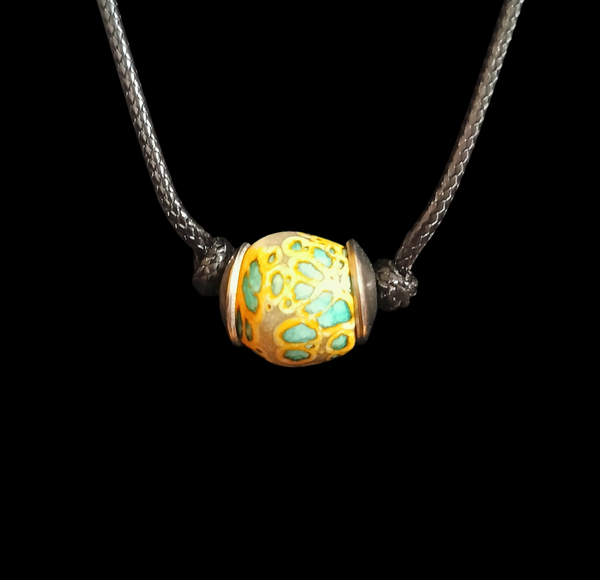 Bead Pendant