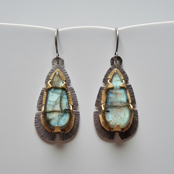 Luminous Collection Earrings