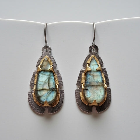 Luminous Collection Earrings