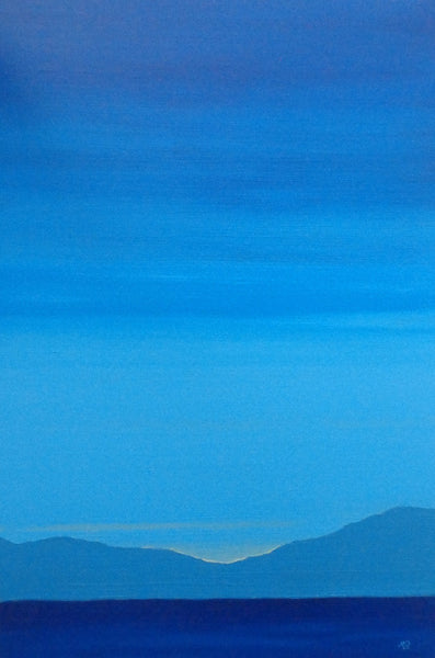 Blue Mountain