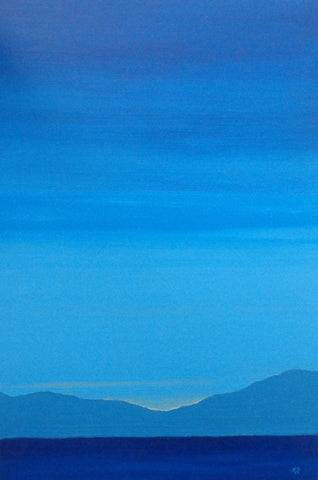 Blue Mountain