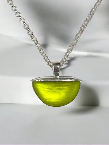 Nest - Chartreuse
