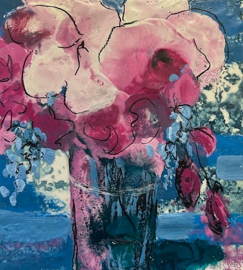 Pretty Posies IV