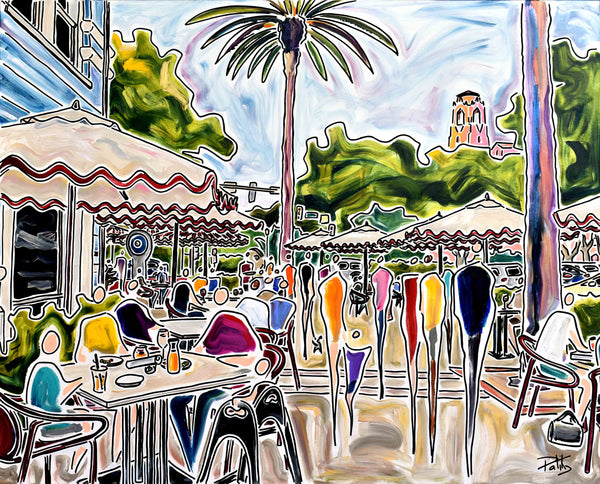 NEW!! - St. Pete - Juno