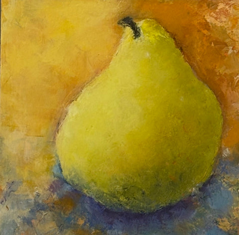 Pear
