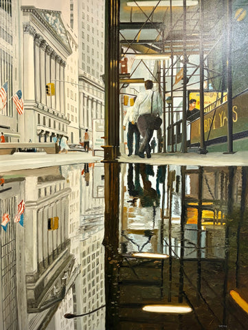 St. Mall