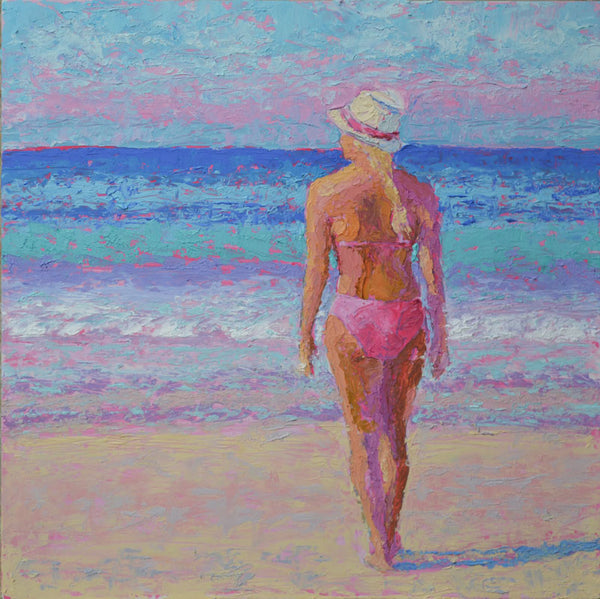 Beachwalk