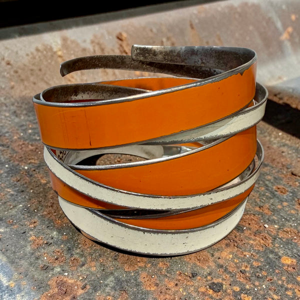 Crossroads Bracelet
