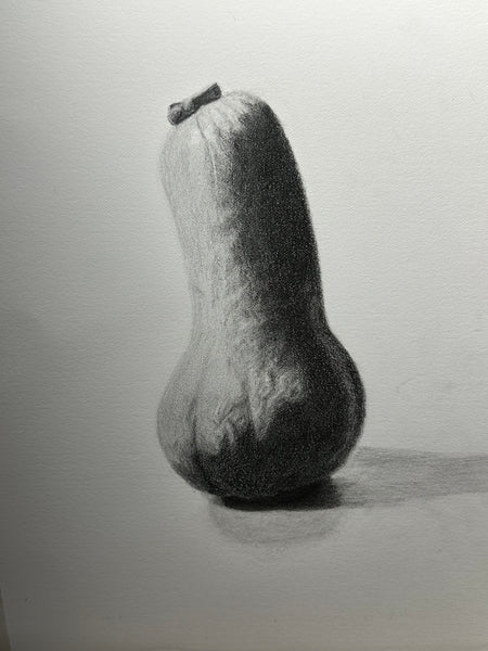 Butternut Squash