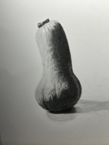 Butternut Squash
