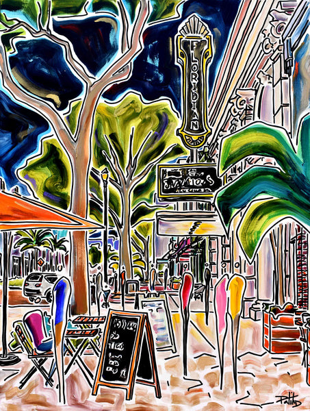 NEW! - St. Pete Floridian