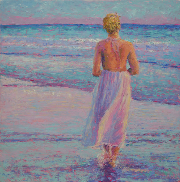 Gulf Coast Stroll