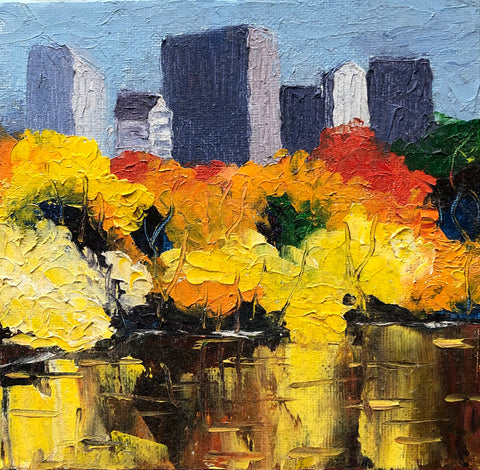 Central Park